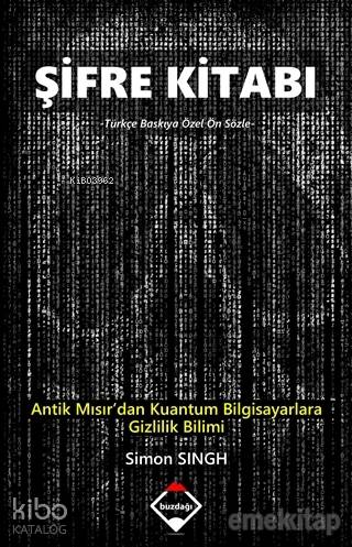 Şifre Kitabı