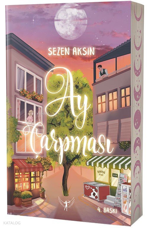 Ay Çarpması - Sezen Aksın