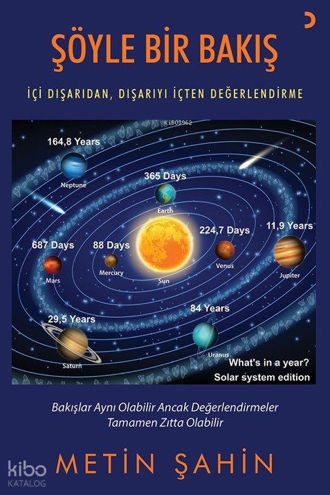 Şöyle Bir Bakış
