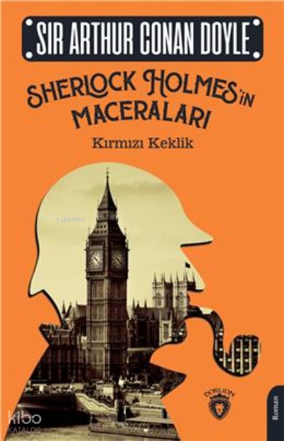 Sherlock Holmes'in Maceraları