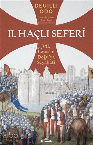 2. Haçlı Seferi