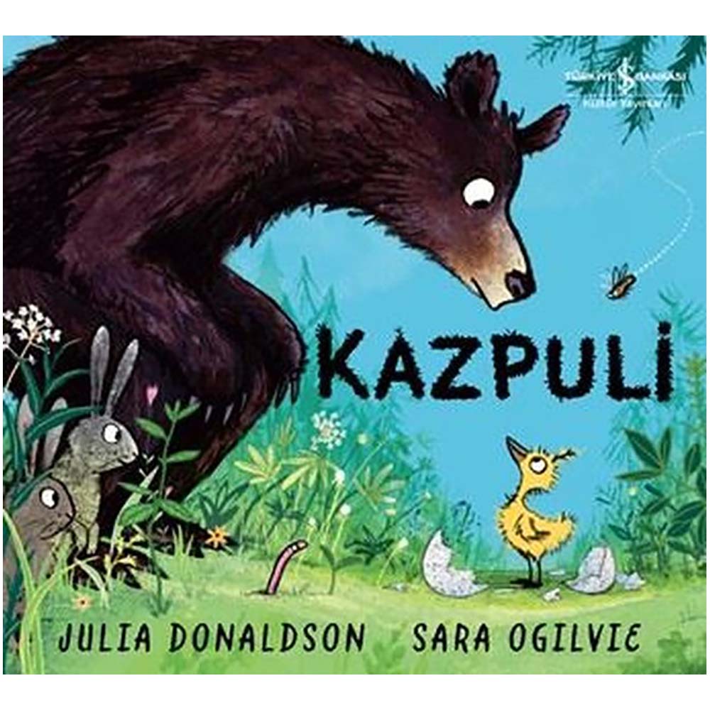 KAZPULİ