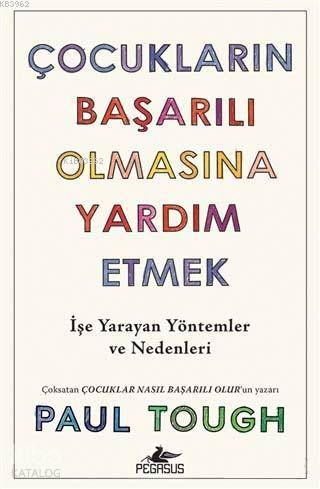 Çocukların Başarılı Olmasına Yardım Etmek
