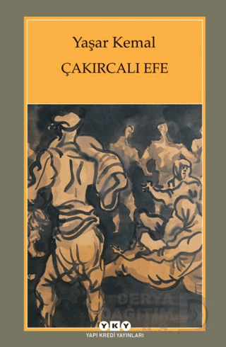 ÇAKIRCALI EFE