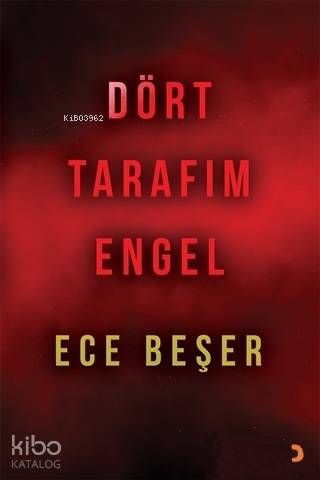 Dört Tarafım Engel