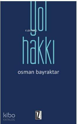 Yol Hakkı