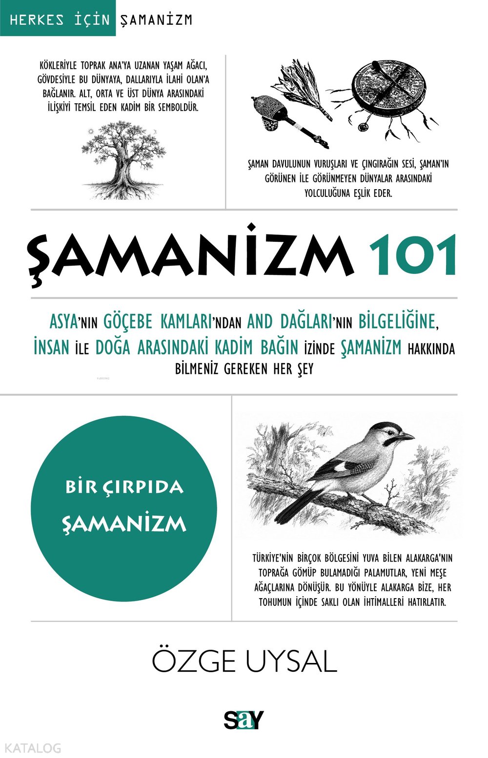 Şamanizm 101