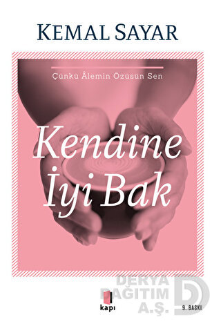 KENDİNE İYİ BAK / KEMAL SAYAR