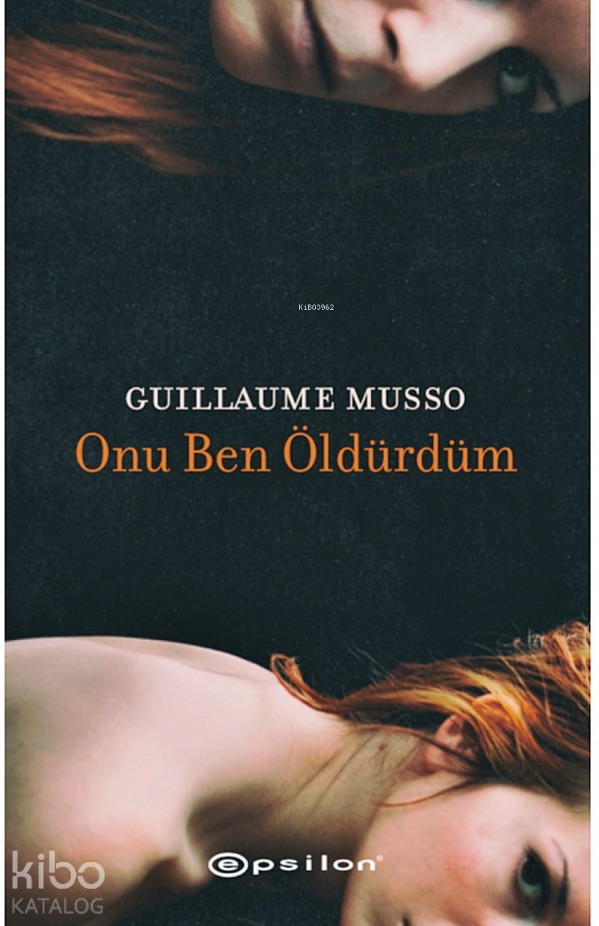 Onu Ben Öldürdüm