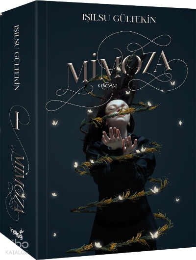 MİMOZA - 1 (KARTON KAPAK)