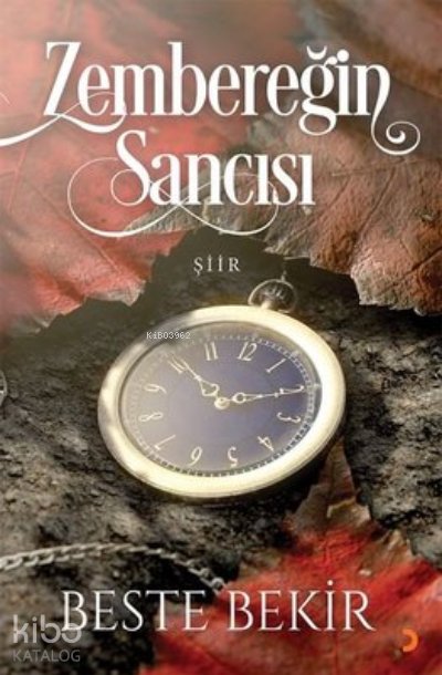 Zembereğin Sancısı - Beste Bekir