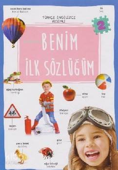 BENİM İLK SÖZLÜĞÜM
