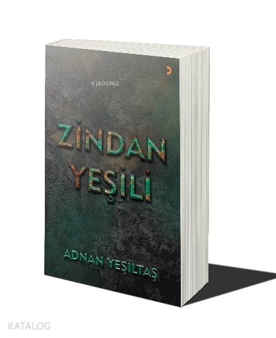 Zindan Yeşili