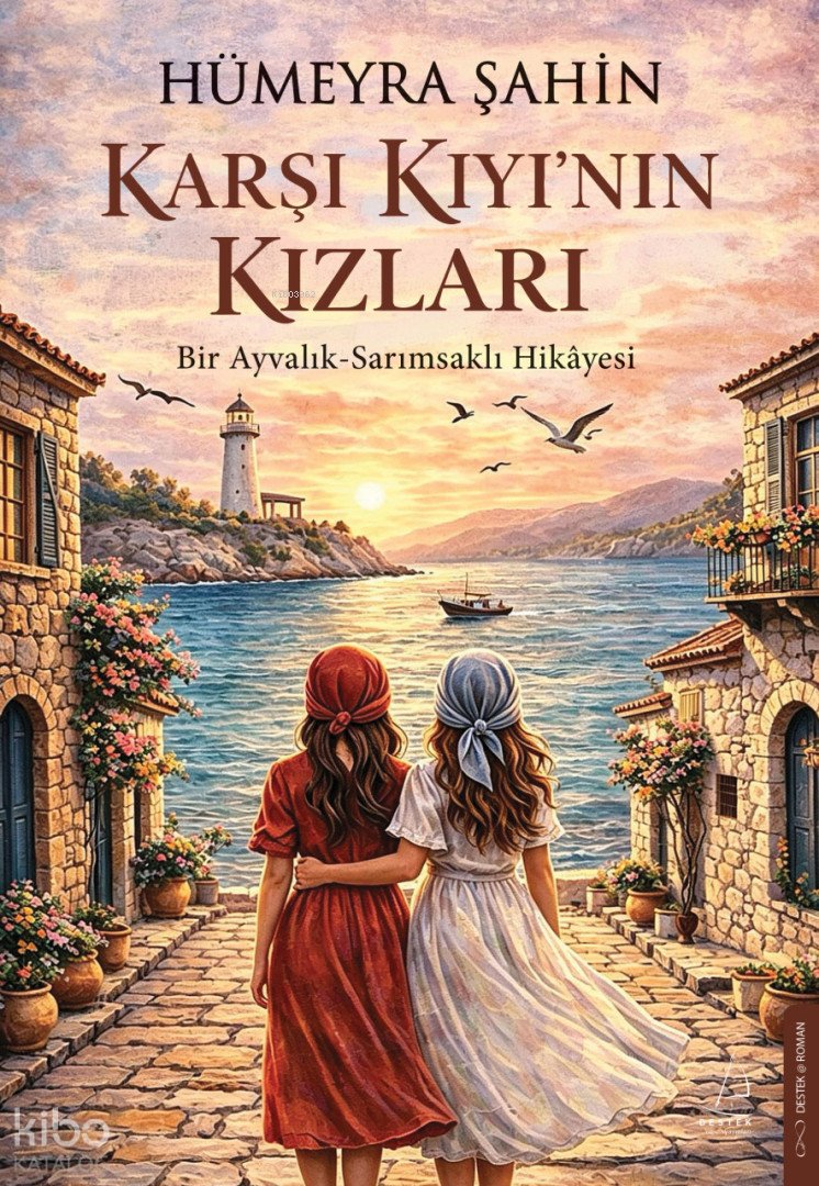Karşı Kıyının Kızları