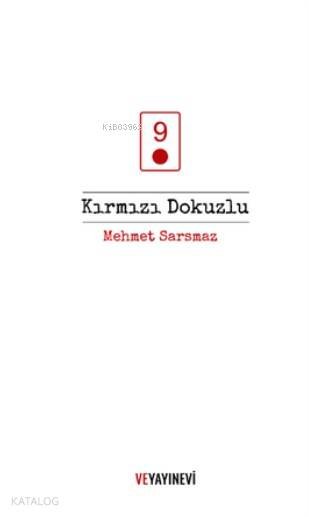 Kırmızı Dokuzlu