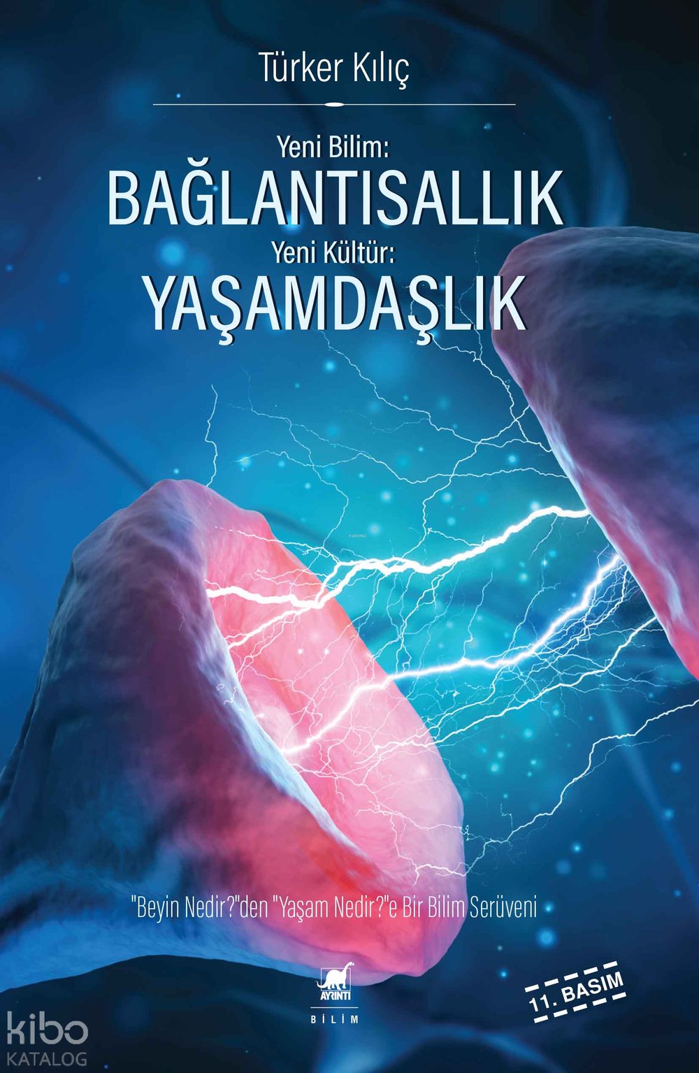 Yeni Bilim: Bağlantısallık - Yeni Kültür: Yaşamdaşlık