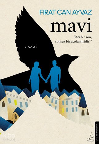 Mavi