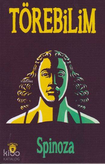 Törebilim - Baruch Spinoza