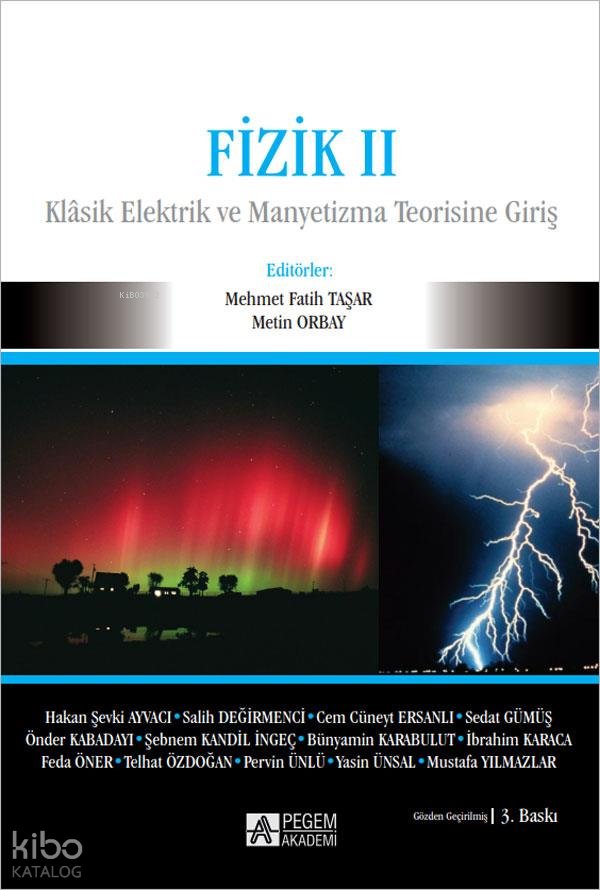 Fizik 2