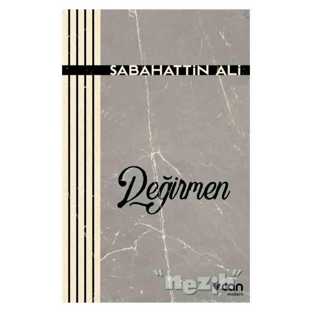 Değirmen
