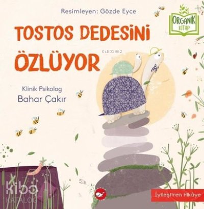 Tostos Dedesini Özlüyor - Bahar Çakır