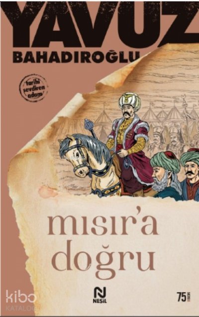 Mısır'a Doğru