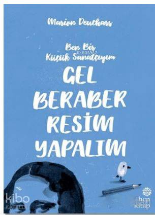 Gel Beraber Resim Yapalım