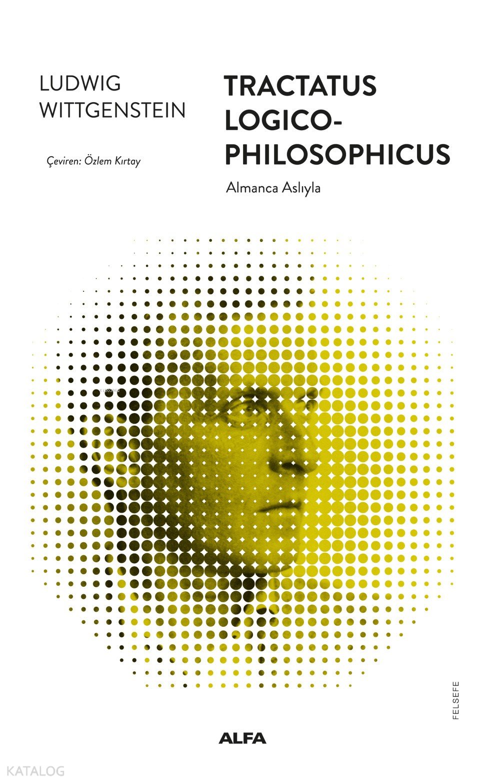 Tractatus Logico-Philosophicus - Ludwig Wittgenstein
