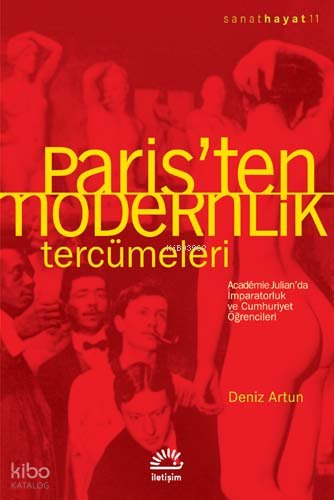 Paris´ten Modernlik Tercümeleri