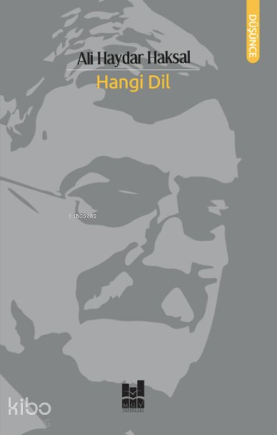Hangi Dil - Ali Haydar Haksal