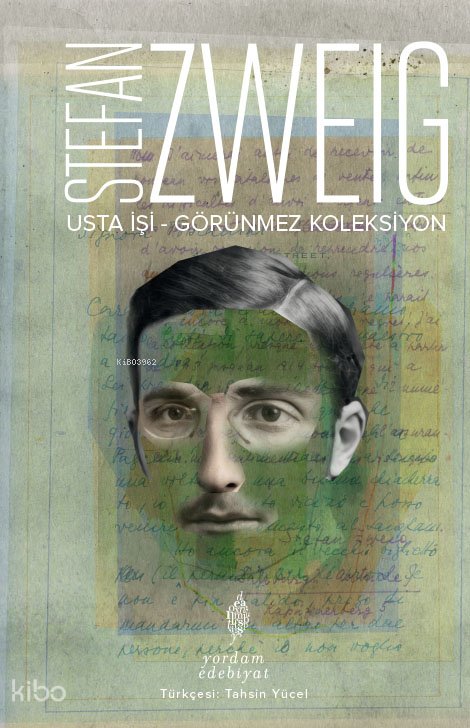 Usta İşi - Görünmez Koleksiyon