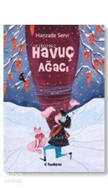 Havuç Ağacı - Hanzade Servi