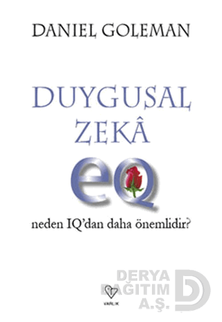 DUYGUSAL ZEKA / DANİEL GOLEMON