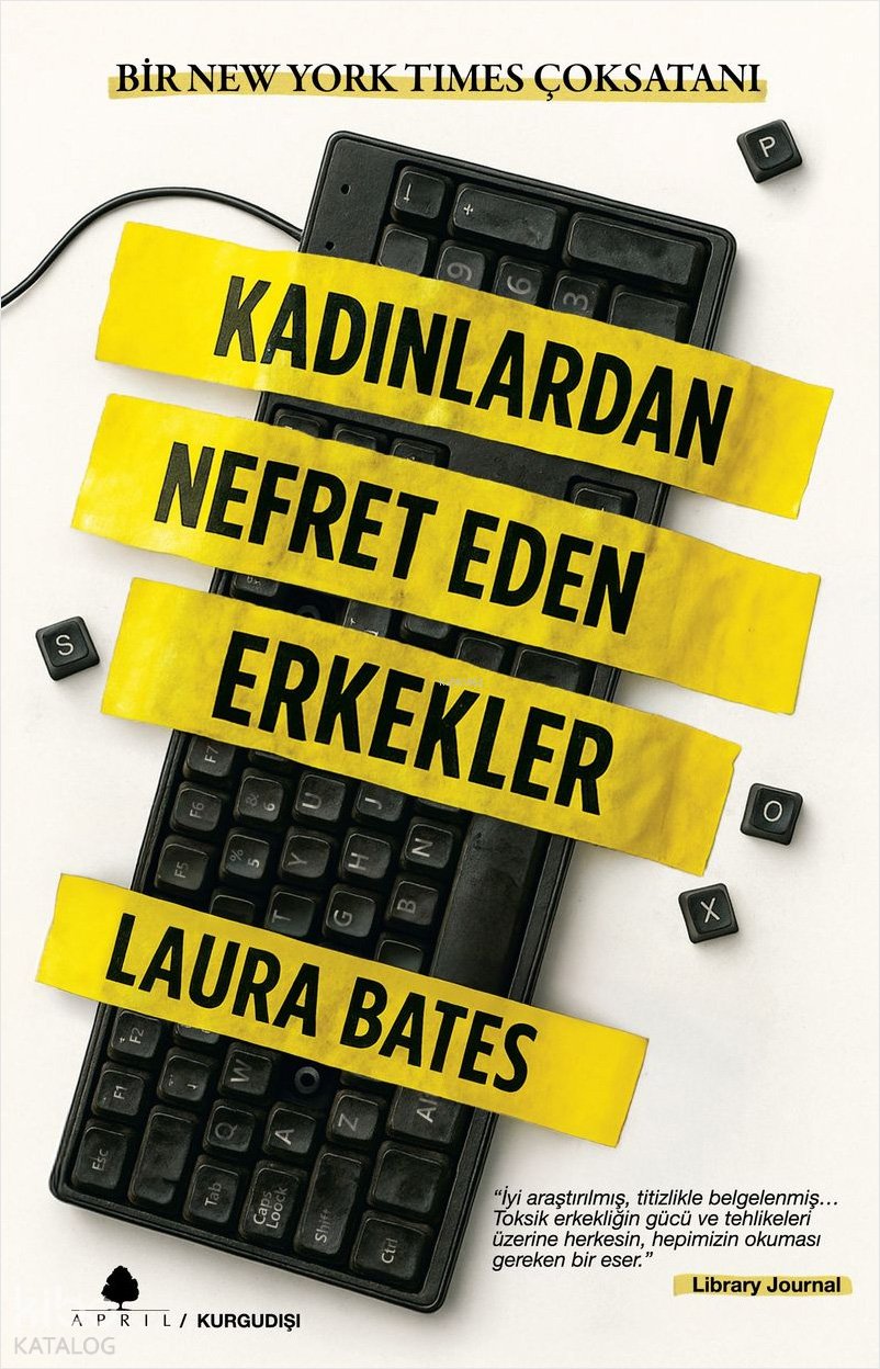 Kadınlardan Nefret Eden Erkekler