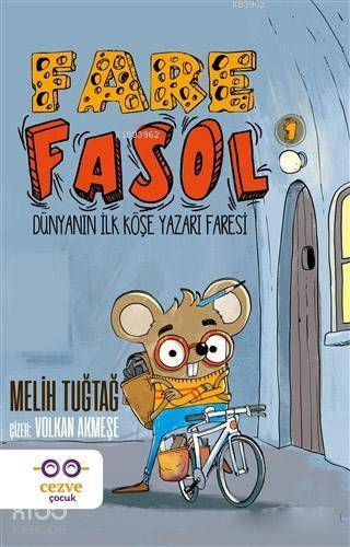 Fare Fasol 1 - Melih Tuğtağ