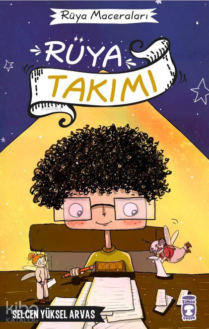 RÜYA MACERALAR - RÜYA TAKIM