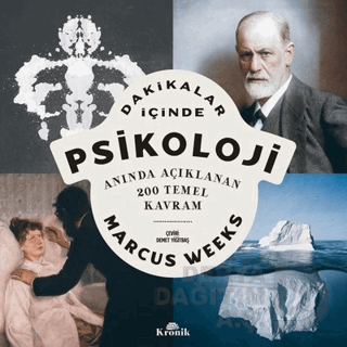 DAKİKALAR İÇİNDE - PSİKOLOJİ