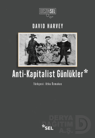 Anti-Kapitalist Günlükler