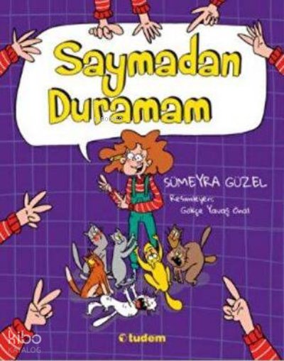 Saymadan Duramam