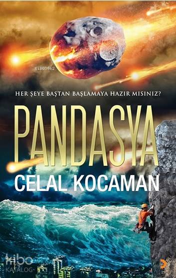 Pandasya