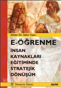 E Öğrenme
