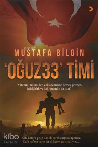 Oğuz 33 Timi - Mustafa Bilgin