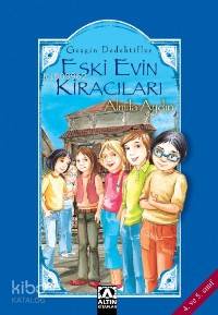 Eski Evin Kiracıları