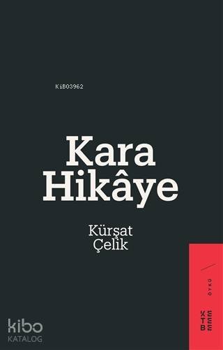 Kara Hikâye