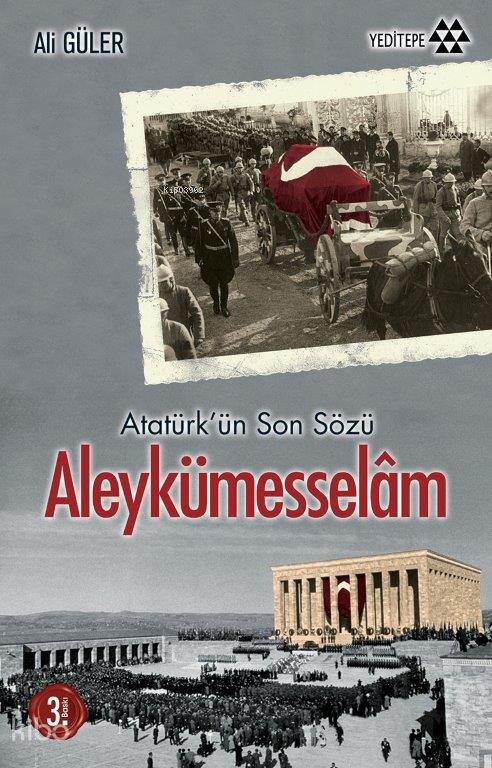 Aleykümesselâm