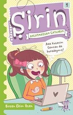 Şirin - Anlatmazsam Çatlarım
