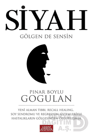 SİYAH / GÖLGEN DE SENSİN