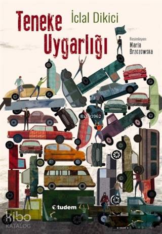 Teneke Uygarlığı