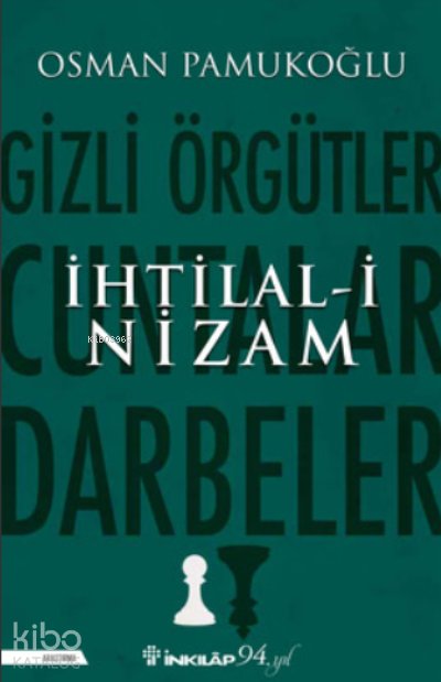 İhtilal-i Nizam