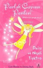 Parlak Çayırın Perileri